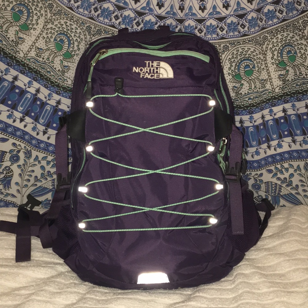 North Face Borealis Backpack (28 L)